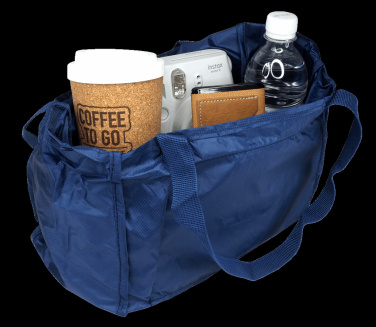 Logo trade corporate gifts image of: Backpack - bag 124515400