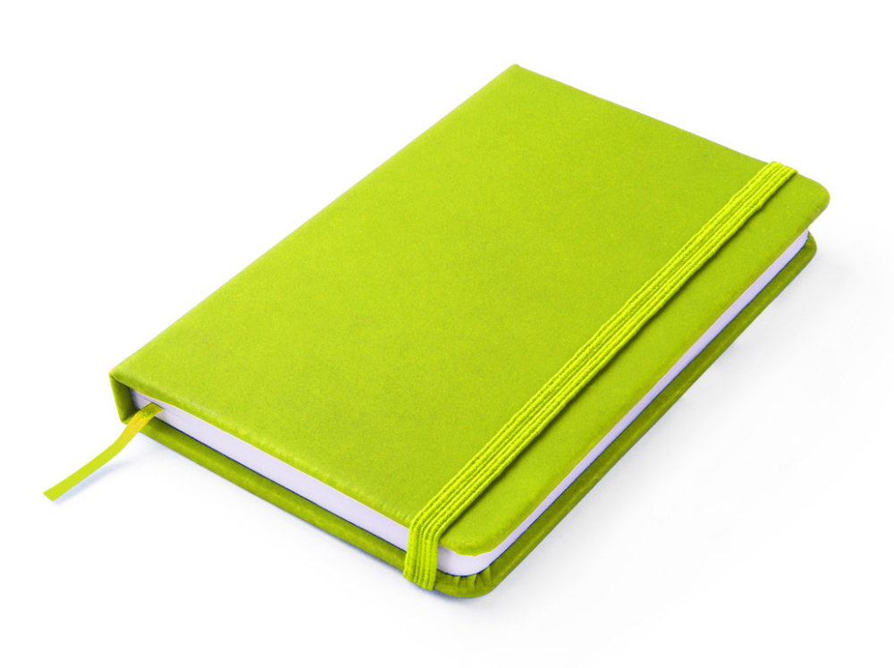 Logotrade promotional items photo of: Notebook  82307600