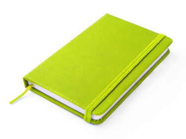 Logotrade advertising product picture of: Notebook  82307600