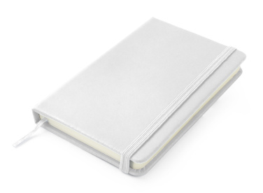 Logo trade business gift photo of: Notebook  82307600