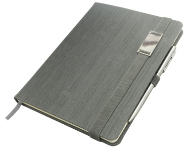 Logotrade promotional products photo of: Notebook  93807500
