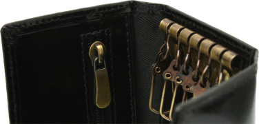 Logotrade promotional giveaways photo of: Key wallet 18101300