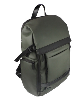 Logo trade promotional merchandise picture of: Laptop backpack 209934500