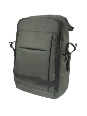 Logotrade promotional giveaways photo of: Laptop backpack 209934500