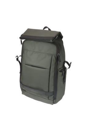 Logotrade promotional merchandise photo of: Laptop backpack 209934500