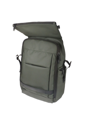 Logotrade promotional products photo of: Laptop backpack 209934500