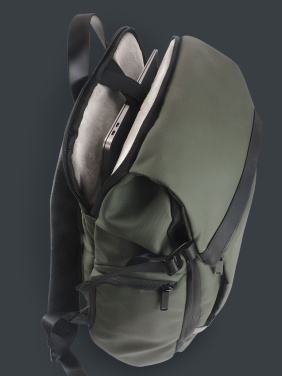 Logotrade promotional gifts photo of: Laptop backpack 209934500