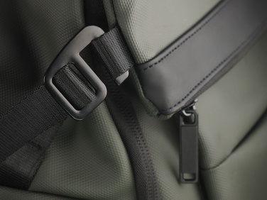 Logo trade promotional merchandise image of: Laptop backpack 209934500