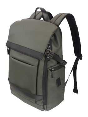 Logo trade promotional products picture of: Laptop backpack 209934500