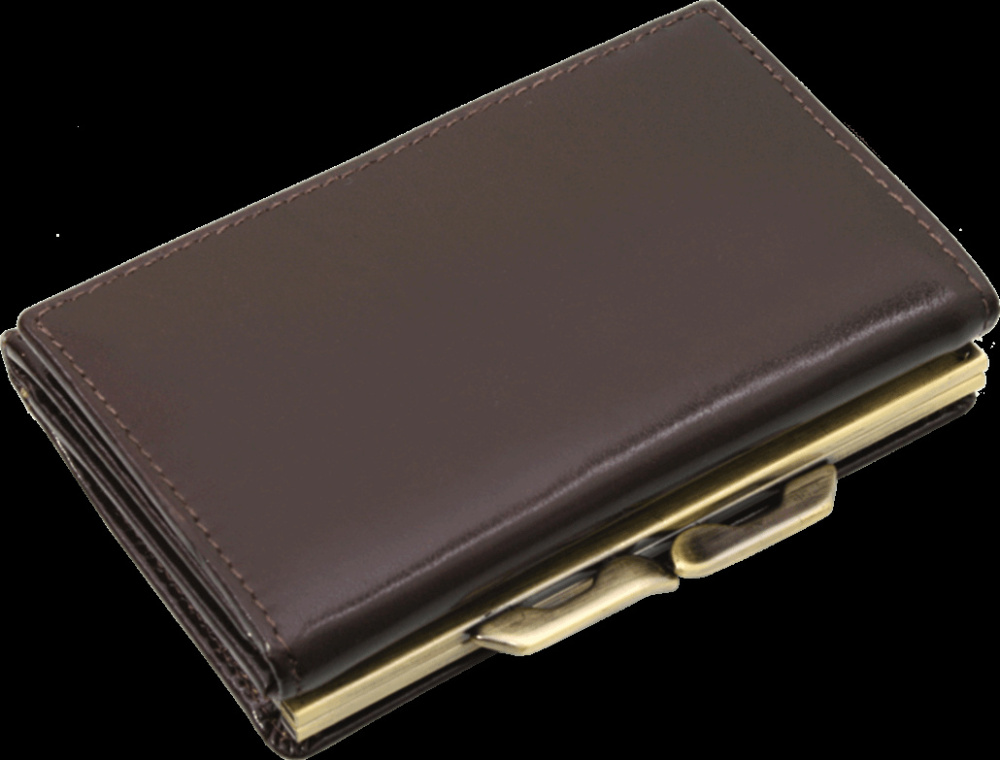 Logotrade promotional giveaway picture of: Wallet 30401300