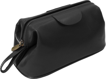Logo trade promotional giveaways picture of: Cosmetic bag 43901300