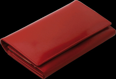 Logotrade promotional item image of: RFID wallet 33001300