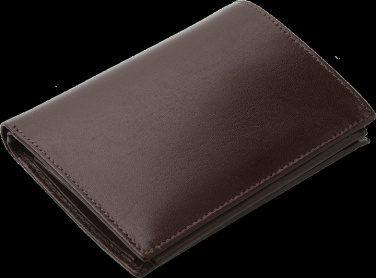 Logo trade promotional products picture of: RFID wallet 35801300