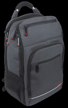 Logo trade advertising products picture of: Laptop backpack 123815000