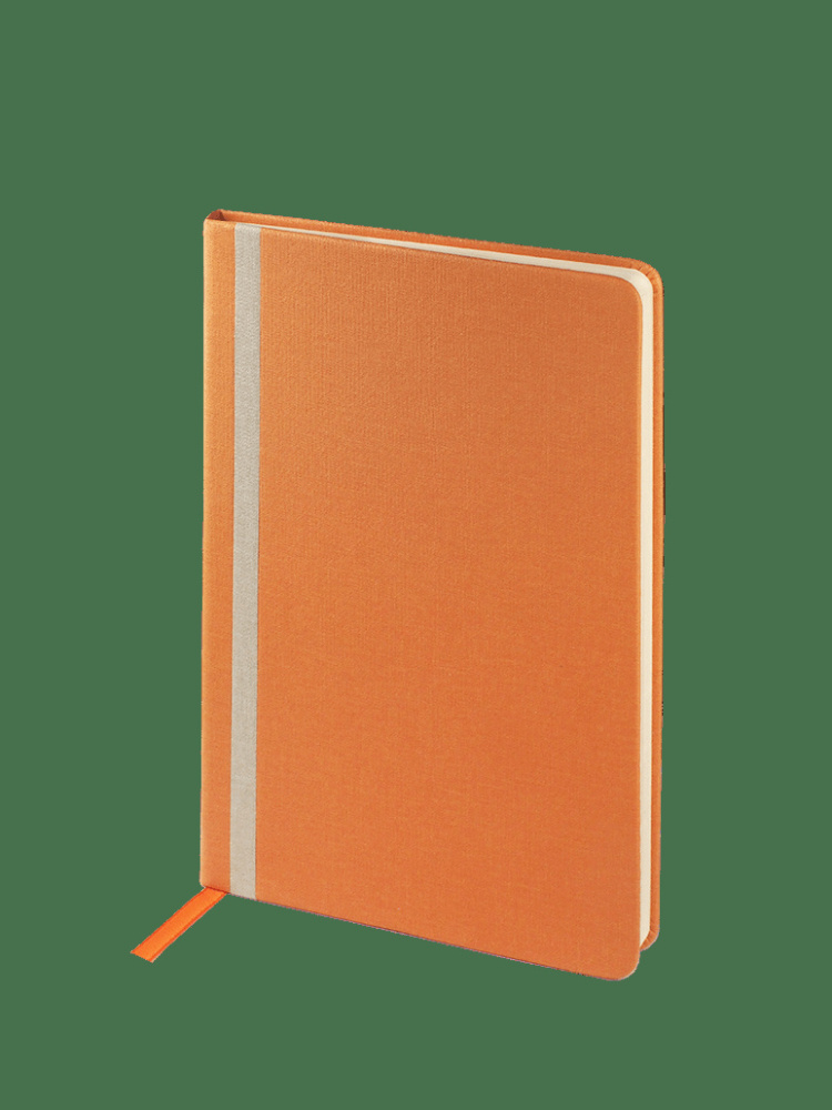 Logotrade business gift image of: Notebook  124810200