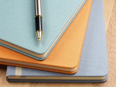 Logotrade business gifts photo of: Notebook  124810200