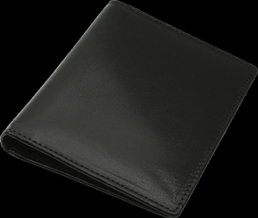 Logo trade promotional merchandise image of: RFID credit card holder 41501300