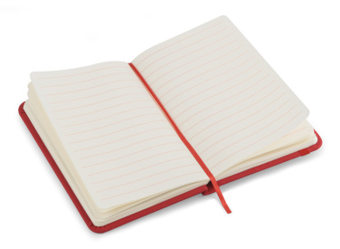 Logotrade promotional merchandise image of: Notebook  82307600