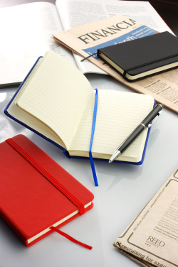 Logotrade promotional gift picture of: Notebook  82307600