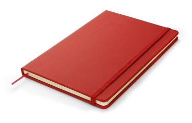 Logotrade promotional item picture of: Notebook  82407600