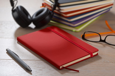 Logotrade promotional gift image of: Notebook  82407600