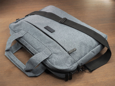 Logo trade corporate gifts picture of: Laptop bag 125010500