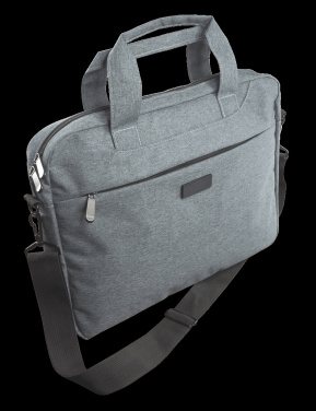 Logotrade promotional items photo of: Laptop bag 125010500
