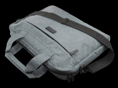 Logotrade business gift image of: Laptop bag 125010500