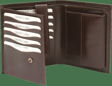 Logotrade advertising product picture of: Wallet 30701300