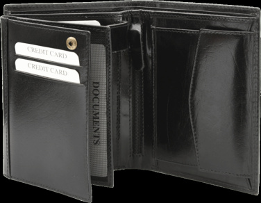 Logotrade promotional merchandise image of: Wallet 31801300
