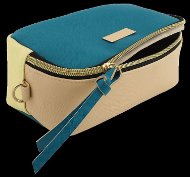 Logotrade promotional merchandise picture of: Cosmetic bag 54005900
