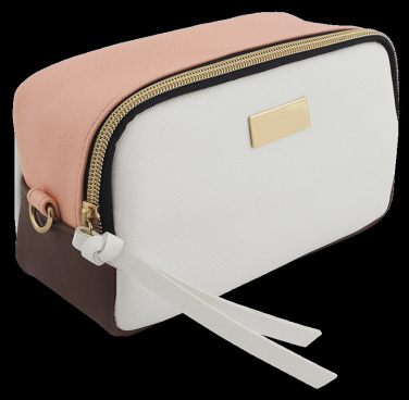Logo trade promotional merchandise photo of: Cosmetic bag 54005900