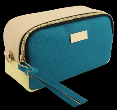 Logo trade promotional items image of: Cosmetic bag 54005900
