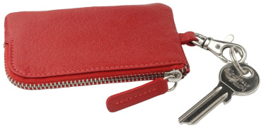 Logotrade promotional giveaways photo of: Key wallet 210105200