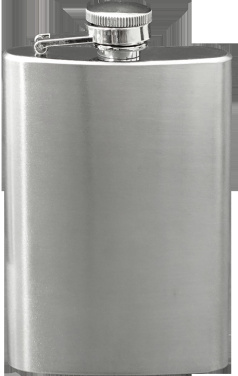 Logotrade promotional products photo of: Hip flask 42603600
