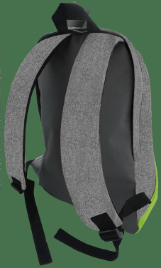 Logotrade promotional merchandise photo of: Anti-theft backpack 60408600