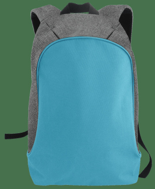 Logotrade promotional gift picture of: Anti-theft backpack 60408600