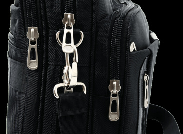 Logo trade advertising products picture of: Laptop bag 69803400
