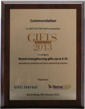 Logo trade promotional giveaway photo of: Laptop backpack 69903400