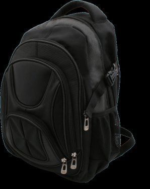 Logotrade promotional item image of: Laptop backpack 69903400