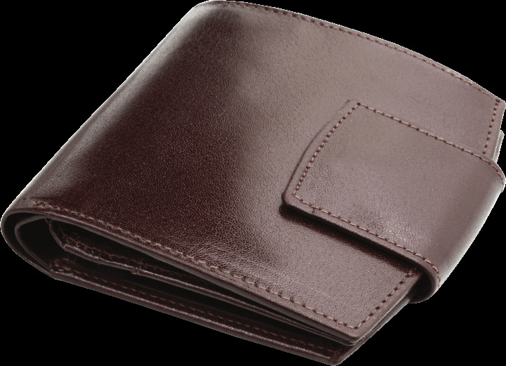Logo trade promotional merchandise photo of: Wallet 91801300