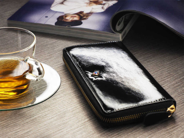 Logotrade promotional giveaways photo of: Wallet 36008200