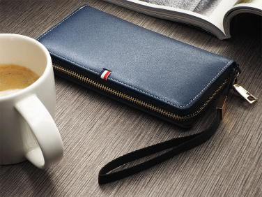 Logo trade advertising product photo of: Wallet 36308300