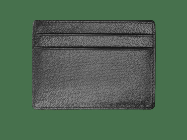 Logotrade business gifts photo of: RFID credit card case 190105200
