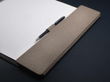 Logotrade business gift image of: Hotel desk pad 159732100