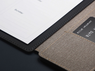 Logotrade promotional items photo of: Hotel desk pad 159732100