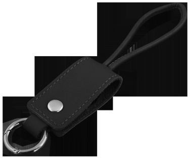 Logotrade promotional product image of: Keyring 59612900