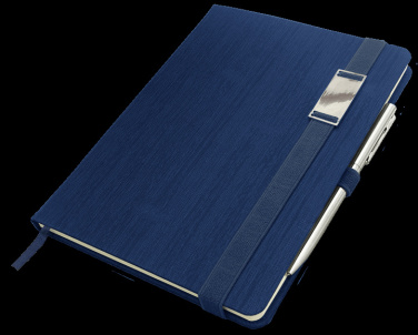 Logotrade promotional product image of: Notebook  93807500