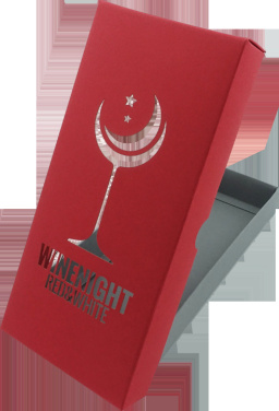 Logotrade promotional giveaway picture of: Box (17,2x7,6x2,3cm) 979037