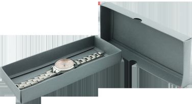 Logo trade promotional merchandise picture of: Box (17,2x7,6x2,3cm) 979037